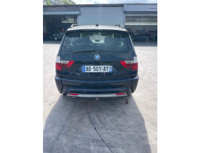Boite de vitesses pour BMW X3 E83 PHASE 2
