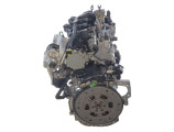 Moteur pour CITROEN C4 3