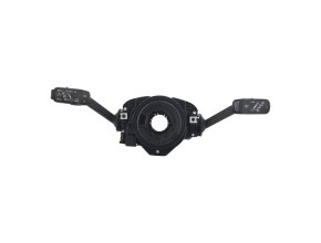 Com (Bloc Contacteur Tournant+Commodo Essuie Glace+Commodo Phare) pour SKODA FABIA 3 PHASE 2 Com (Bloc Contacteur Tournant+Commodo Essuie Glace+Commodo Phare) pour SKODA FABIA 3 PHASE 2