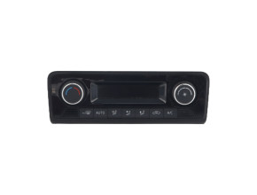 Commande chauffage pour SKODA FABIA 3 PHASE 2 Commande chauffage pour SKODA FABIA 3 PHASE 2