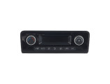 Commande chauffage pour SKODA FABIA 3 PHASE 2