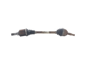 Cardan gauche (transmission) pour DACIA SANDERO 2 PHASE 1 Cardan gauche (transmission) pour DACIA SANDERO 2 PHASE 1
