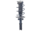 Amortisseur avant gauche pour PEUGEOT 308 2 SW PHASE 2 BREAK