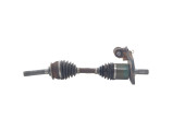 Cardan droit (transmission) pour ISUZU D-MAX 2 PHASE 1
