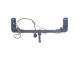 Attelage (boule de remorquage) pour FIAT PANDA 2 PHASE 2