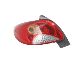 Feu arriere principal gauche (feux) pour PEUGEOT 206+