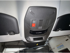 Eclairage de plafonnier pour PEUGEOT 408