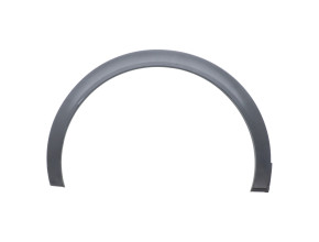 Extension d'aile arriere droit pour PEUGEOT 408
