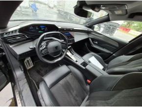 Serrure avant gauche pour PEUGEOT 408