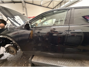Porte avant gauche pour PEUGEOT 408