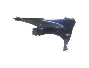 Aile avant gauche pour MAZDA 6 2 PHASE 1