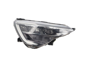 Optique avant principal droit (feux)(phare) pour RENAULT ARKANA Optique avant principal droit (feux)(phare) pour RENAULT ARKANA