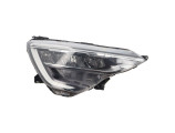 Optique avant principal droit (feux)(phare) pour RENAULT ARKANA