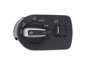 Commande de phare pour AUDI Q3 1 PHASE 2
