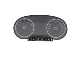 Compteur pour VOLKSWAGEN POLO 5 PHASE 1