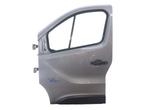 Porte avant gauche pour FIAT TALENTO Porte avant gauche pour FIAT TALENTO