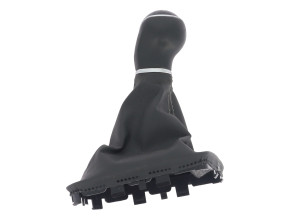 Pommeau de vitesses pour SEAT IBIZA 5 PHASE 2 Pommeau de vitesses pour SEAT IBIZA 5 PHASE 2