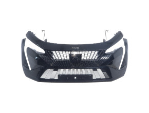 Pare choc avant pour PEUGEOT 408 Pare choc avant pour PEUGEOT 408