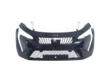 Pare choc avant pour PEUGEOT 408