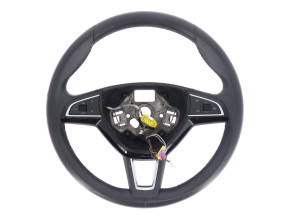Volant pour SKODA FABIA 3 PHASE 2 Volant pour SKODA FABIA 3 PHASE 2