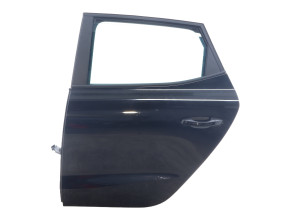 Porte arriere gauche pour SEAT IBIZA 5 PHASE 1 Porte arriere gauche pour SEAT IBIZA 5 PHASE 1