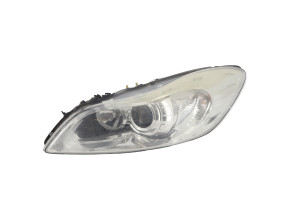 Optique avant principal gauche (feux)(phare) pour VOLVO C 30 PHASE 2 Optique avant principal gauche (feux)(phare) pour VOLVO C 30 PHASE 2
