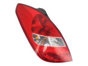 Feu arriere principal gauche (feux) pour HYUNDAI I 20 1 PHASE 1 Feu arriere principal gauche (feux) pour HYUNDAI I 20 1 PHASE 1