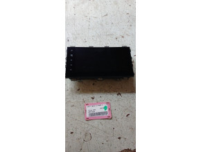 Ecran GPS pour SEAT IBIZA 5 PHASE 2 Ecran GPS pour SEAT IBIZA 5 PHASE 2