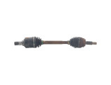 Cardan gauche (transmission) pour CITROEN C4 AIRCROSS