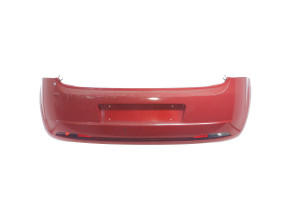 Pare choc arriere pour FIAT GRANDE PUNTO II PHASE 2