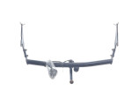 Attelage (boule de remorquage) pour RENAULT MEGANE 4 PHASE 1