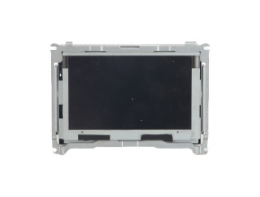 Ecran GPS pour JAGUAR XF 1 PHASE 1 Ecran GPS pour JAGUAR XF 1 PHASE 1