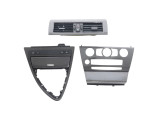 Kit enjoliveur interieur pour BMW SERIE 6 E63 COUPE