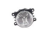Anti brouillard droit (feux) pour RENAULT SCENIC 3 PHASE 2