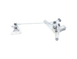 Moteur essuie glace avant pour PEUGEOT 408