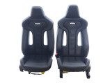 Interieur complet pour BMW SERIE 4 F82 COUPE PHASE 1
