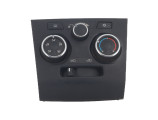 Commande chauffage pour ISUZU D-MAX 2 PHASE 1