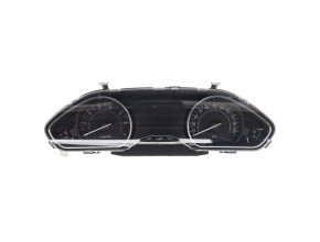 Compteur pour PEUGEOT 2008 1 PHASE 1 Compteur pour PEUGEOT 2008 1 PHASE 1