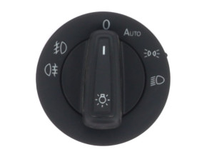 Commande de phare pour SEAT IBIZA 5 PHASE 2 Commande de phare pour SEAT IBIZA 5 PHASE 2