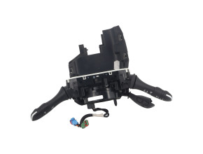 Com (Bloc Contacteur Tournant+Commodo Essuie Glace+Commodo Phare) pour RENAULT MEGANE 4 PHASE 1 Com (Bloc Contacteur Tournant+Commodo Essuie Glace+Commodo Phare) pour RENAULT MEGANE 4 PHASE 1