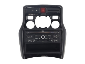 Autoradio d'origine pour CITROEN C3 PICASSO PHASE 1