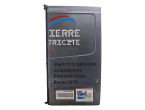 Porte de coffre droit pour FIAT TALENTO Porte de coffre droit pour FIAT TALENTO