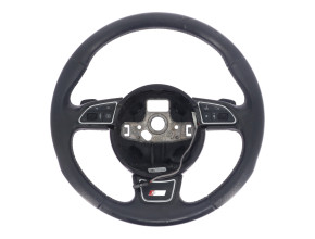 Volant pour AUDI Q3 1 PHASE 2 Volant pour AUDI Q3 1 PHASE 2