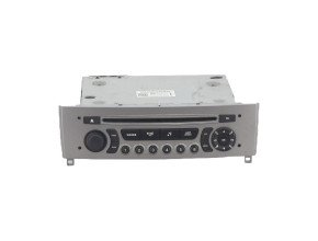 Autoradio d'origine pour PEUGEOT 308 PHASE 2 Autoradio d'origine pour PEUGEOT 308 PHASE 2