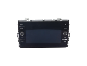 Ecran GPS pour VOLKSWAGEN POLO 6