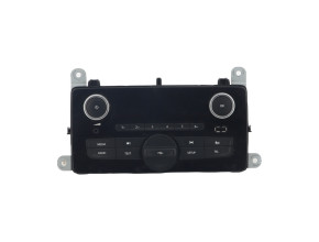 Autoradio d'origine pour RENAULT CLIO 4 PHASE 2