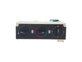 Commande chauffage pour PEUGEOT 306 PHASE 1 Commande chauffage pour PEUGEOT 306 PHASE 1
