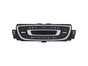 Commande chauffage pour RENAULT SCENIC 3 PHASE 2