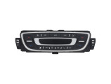 Commande chauffage pour RENAULT SCENIC 3 PHASE 2