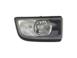 Anti brouillard droit (feux) pour ISUZU D-MAX 2 PHASE 1